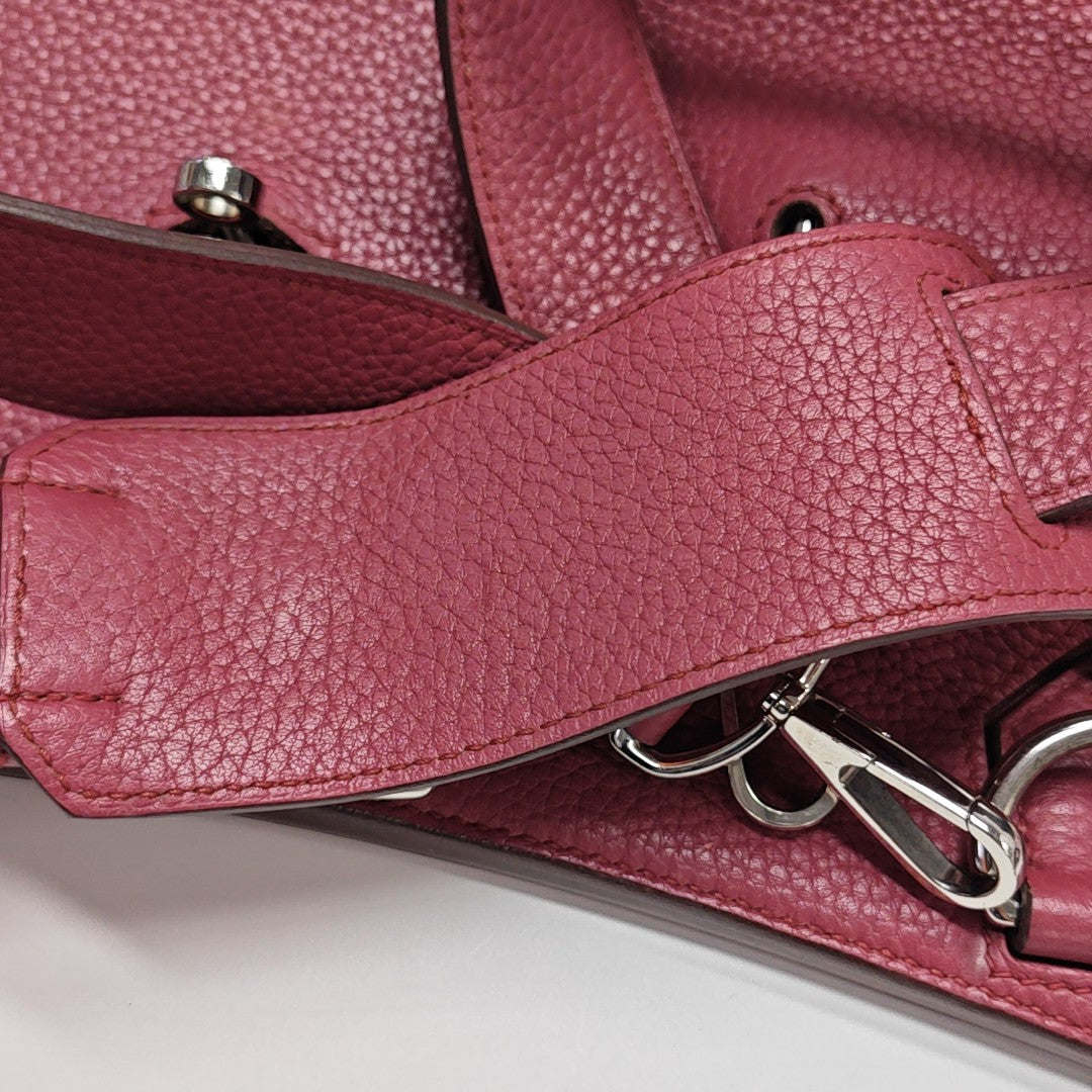 Jypsiere 34 Clemence Pink