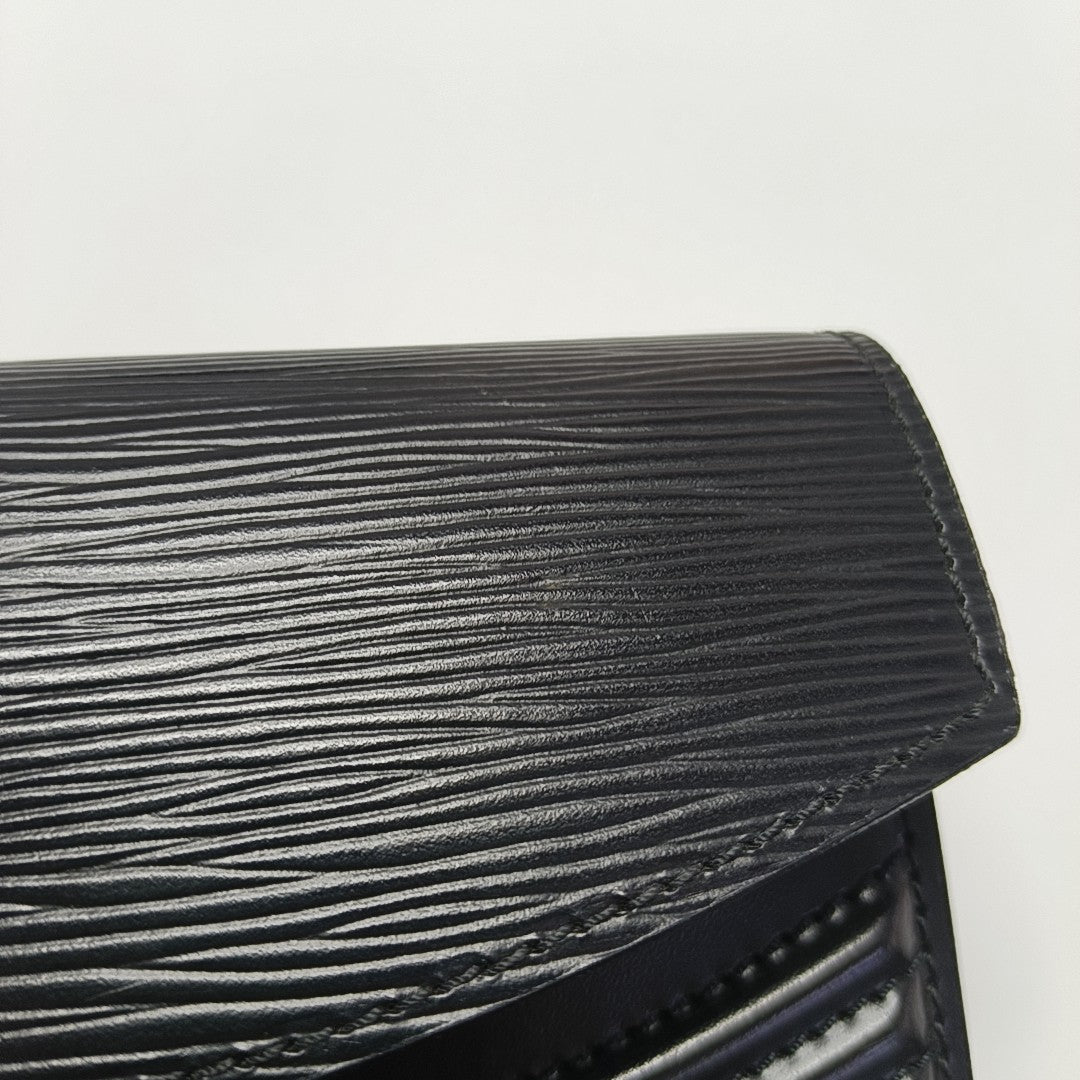 TILSITT Epi Black