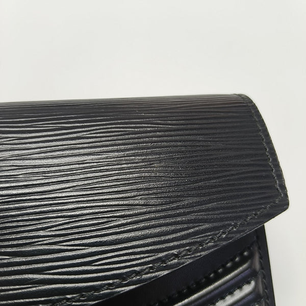 TILSITT Epi Black