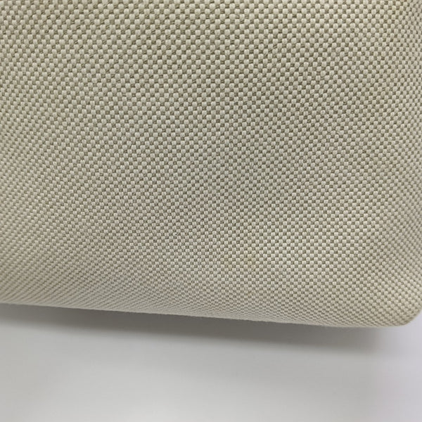 Bride A Brac Large Canvas White