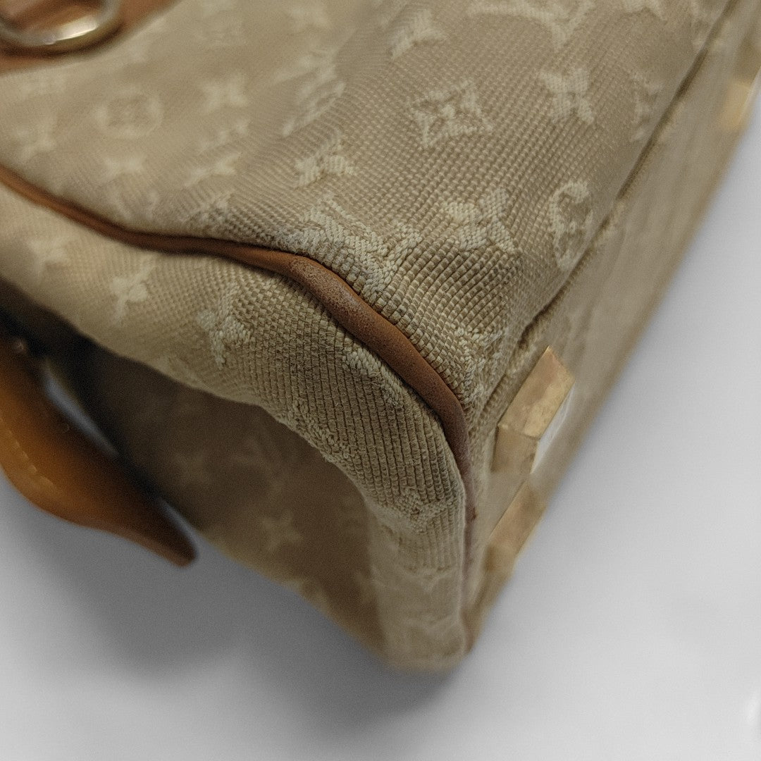 VINTAGE JOSÉPHINE PM Monogram Canvas Yellow