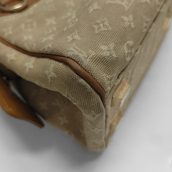 VINTAGE JOSÉPHINE PM Monogram Canvas Yellow