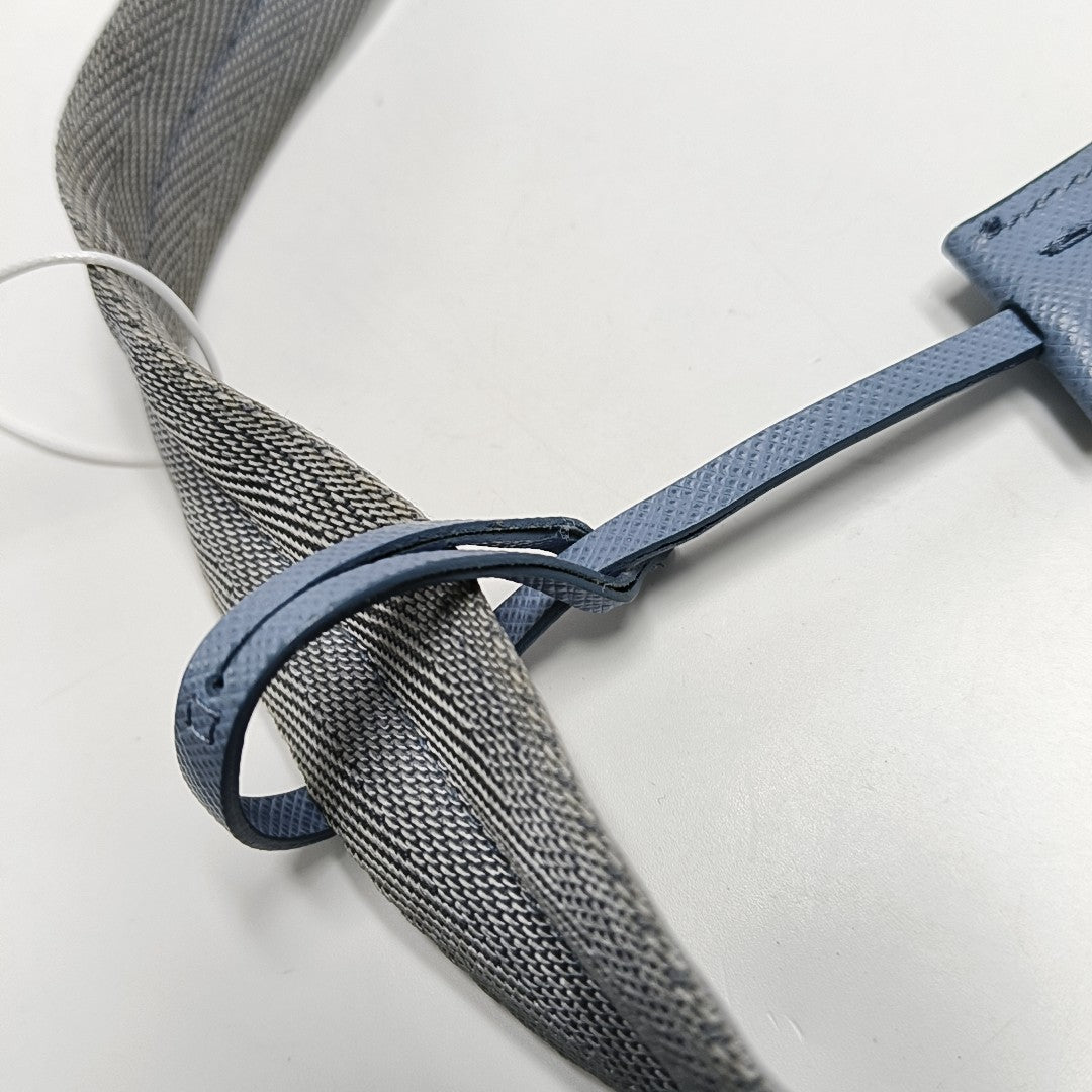 Re-Edition2000 Nylon Blue