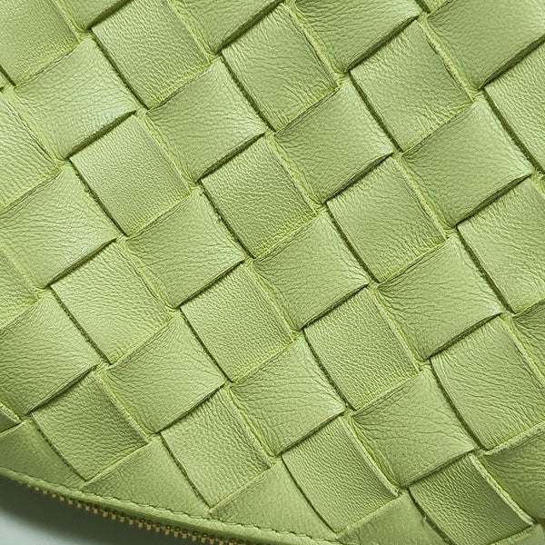 Nodini Lambskin Green