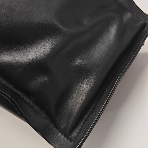 Viva Calfskin Black