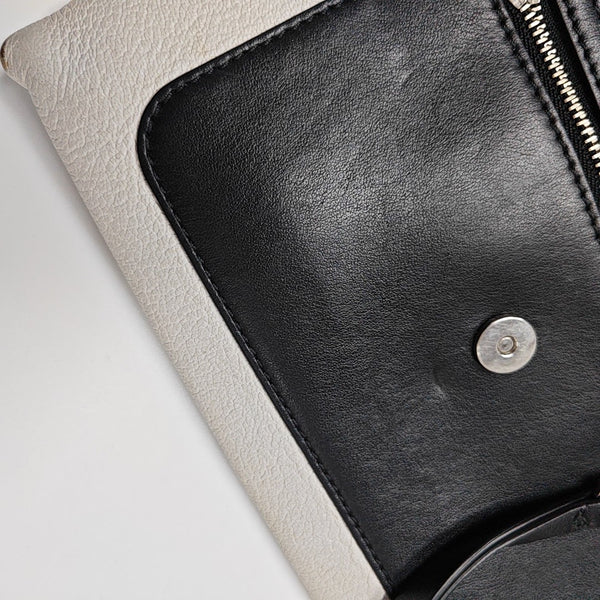 Calfskin Black