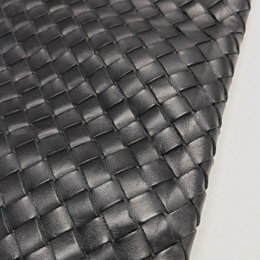 Calfskin Black
