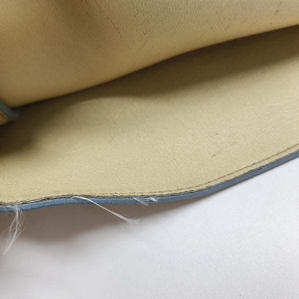 ALL SOFT Calfskin Multicolor