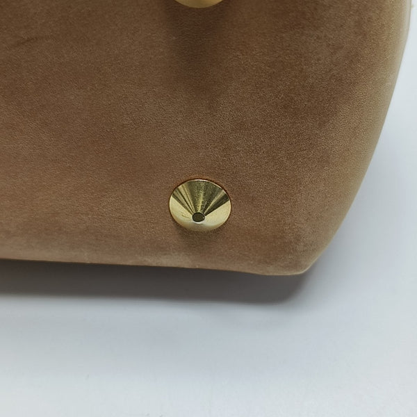 LV × TM JUDY MM Monogram Coated Canvas White