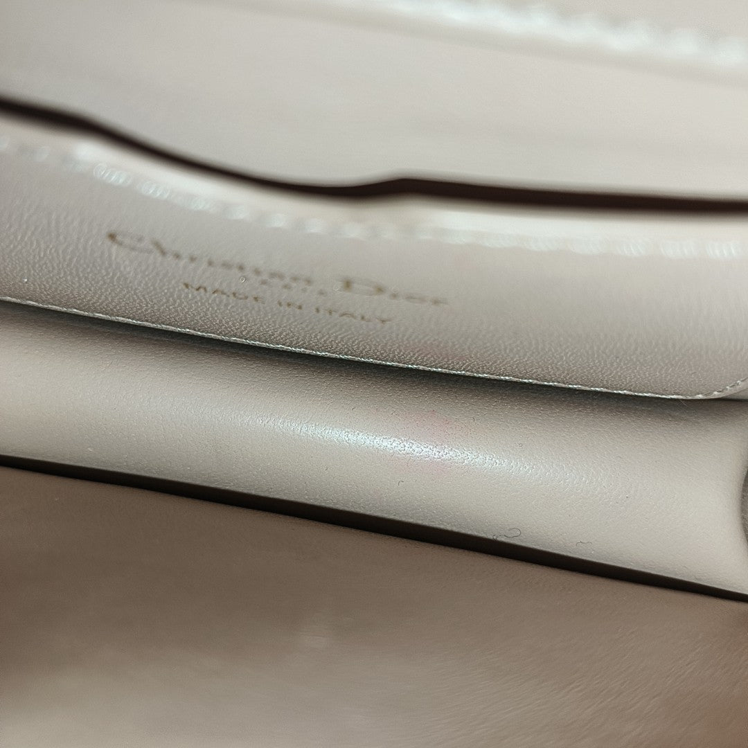 30 Montaigne Super Mini Calfskin Pink