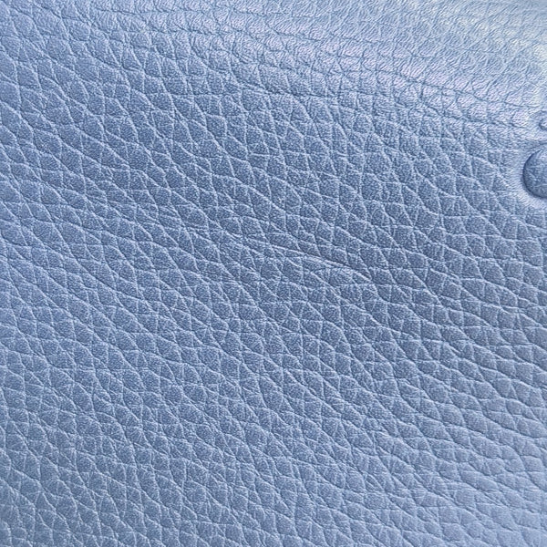 Gate Mini Calfskin Blue