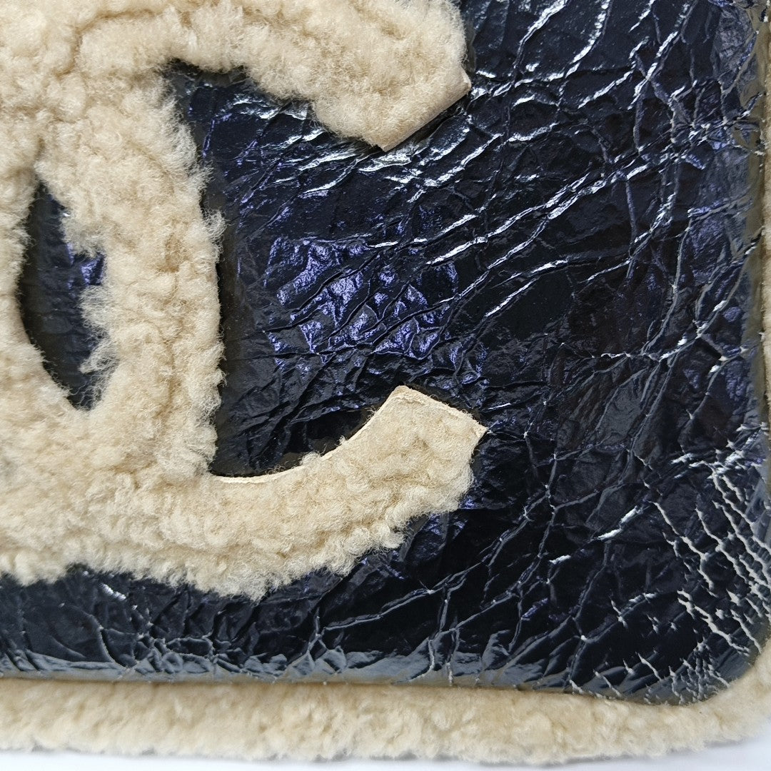 Lambskin Black