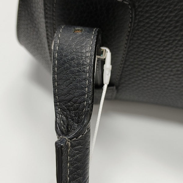 Senda Calfskin Black