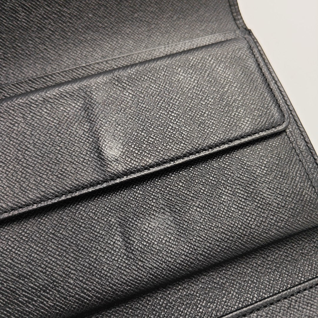 Epi Wallet Black
