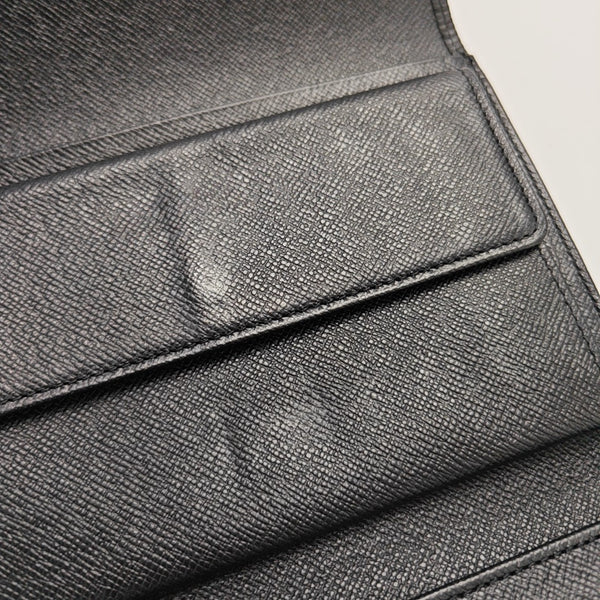 Epi Wallet Black