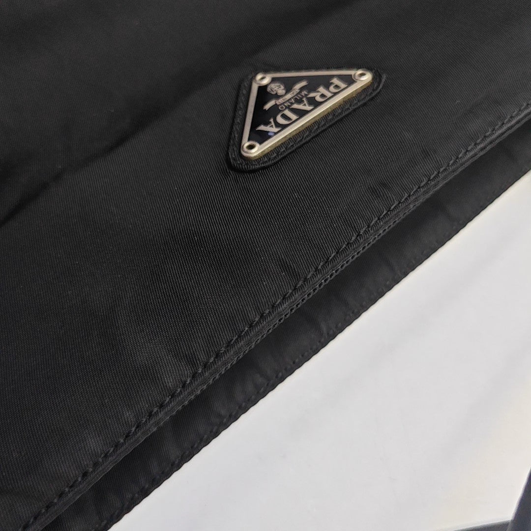 Nylon Black
