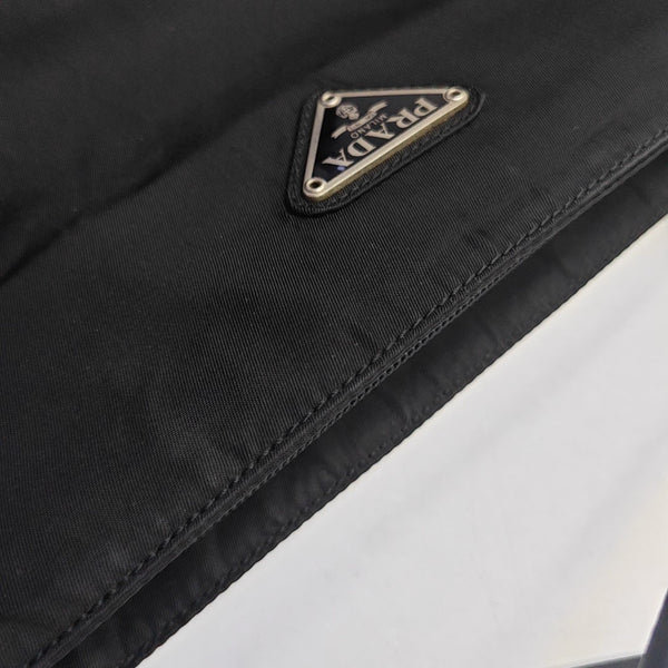 Nylon Black