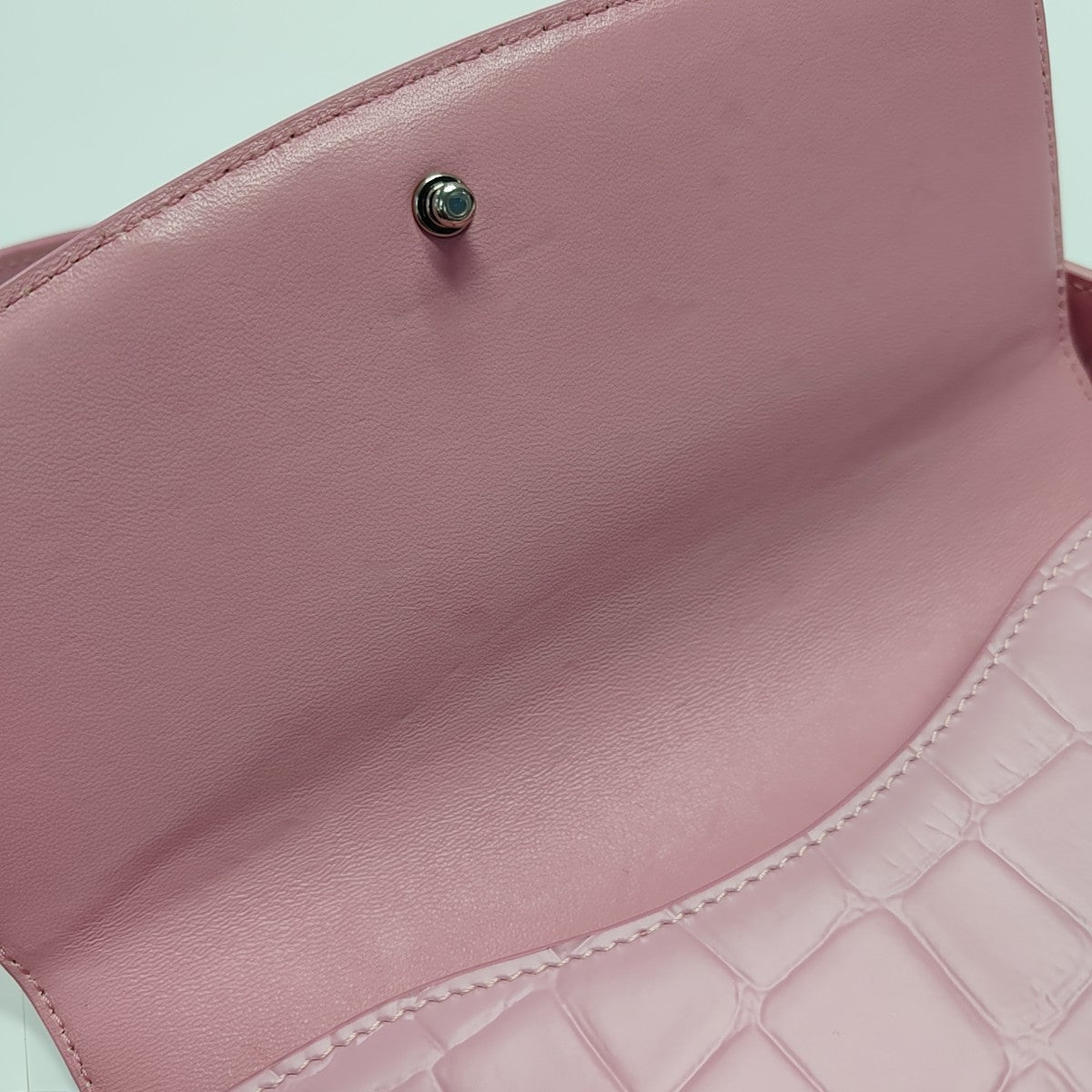 Calfskin Pink
