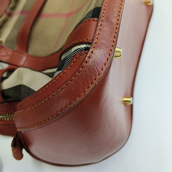 Sartorial Orchard Canvas Beige