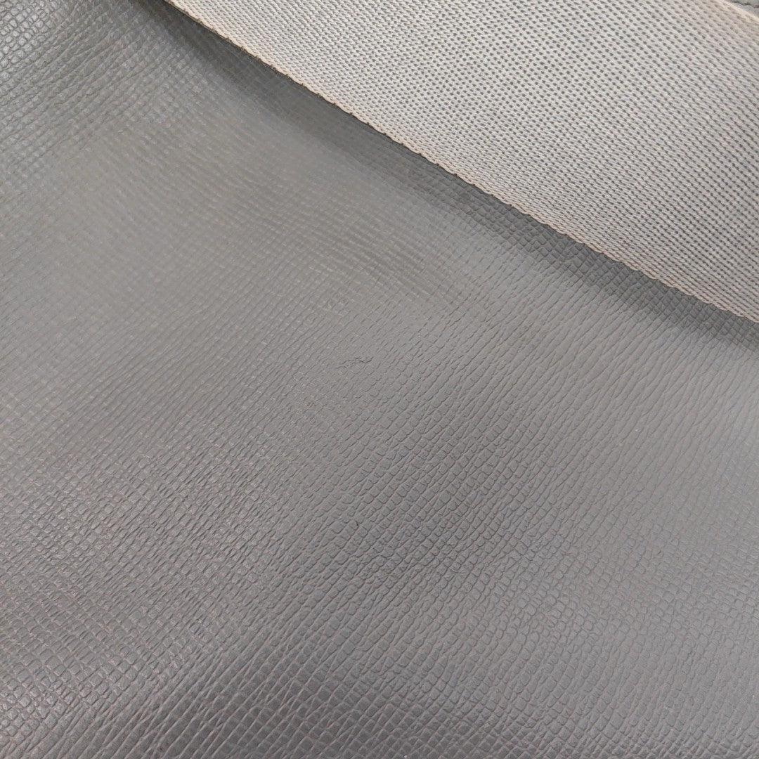 ROMAN Calfskin Gray