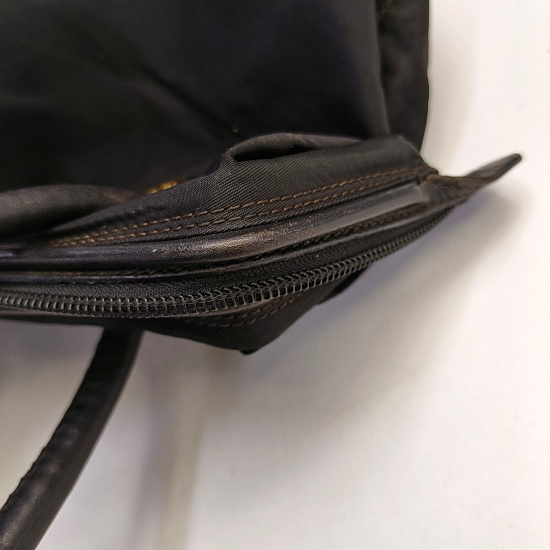Nylon Black