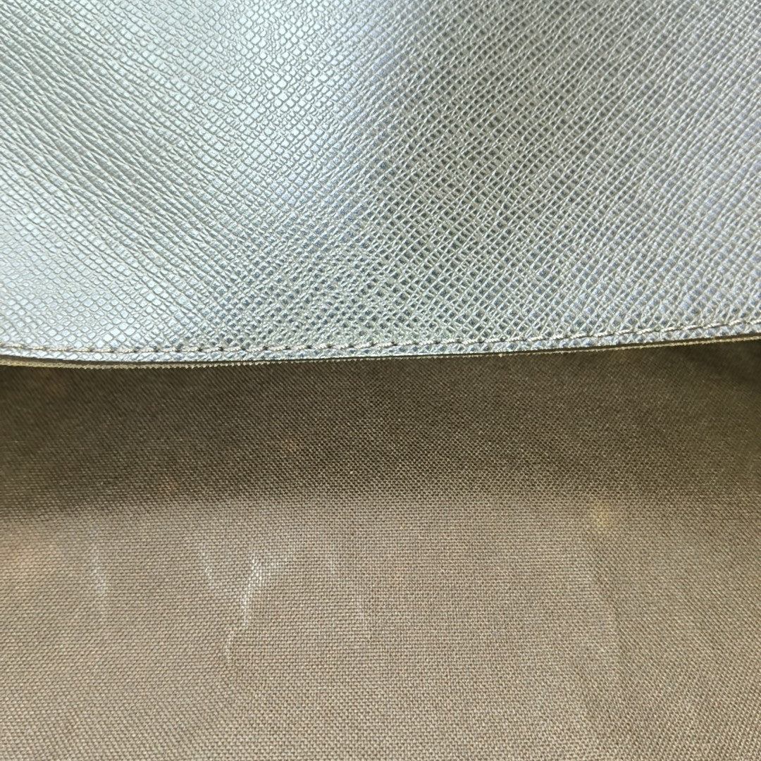 ANDREI Calfskin Brown