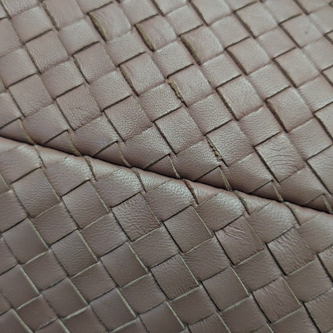 Roma Calfskin Brown