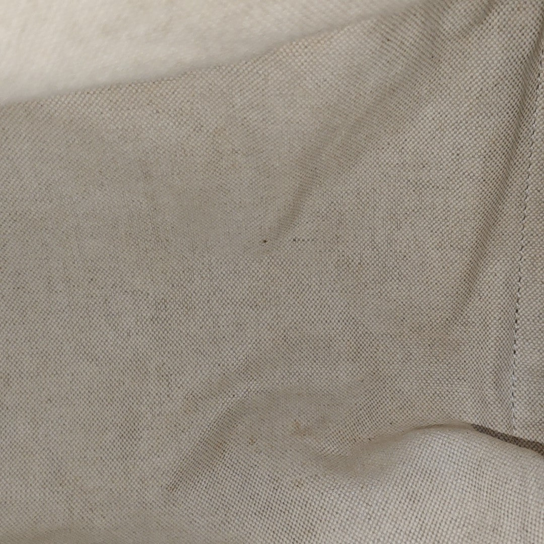 Monogram Canvas Brown