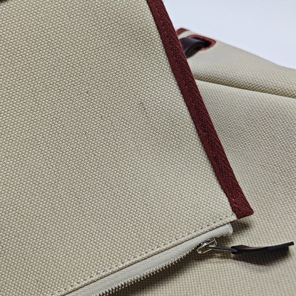 Herbag 31 Canvas Beige