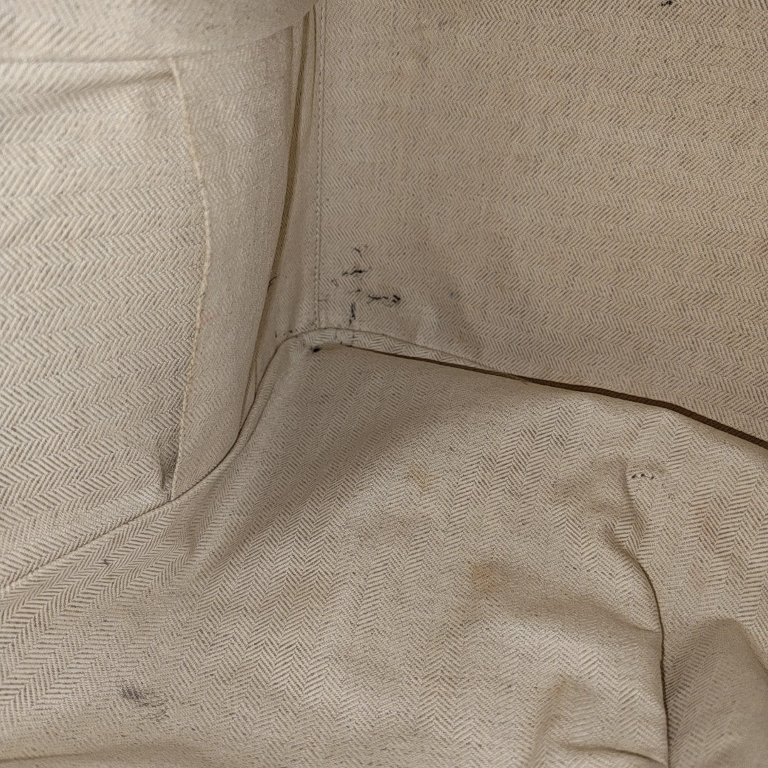 Hammock Calfskin Brown