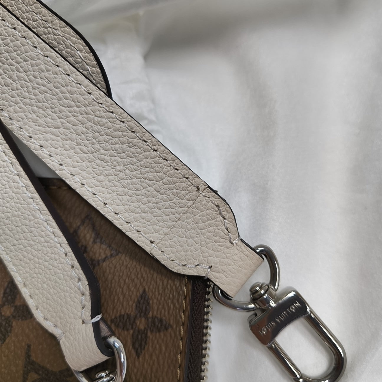 MARELLE Epi Beige