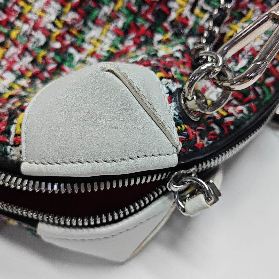 Fabric Multicolor