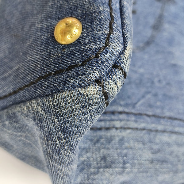 Denim Blue