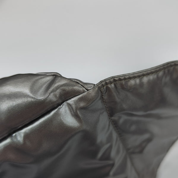 Nylon Gray