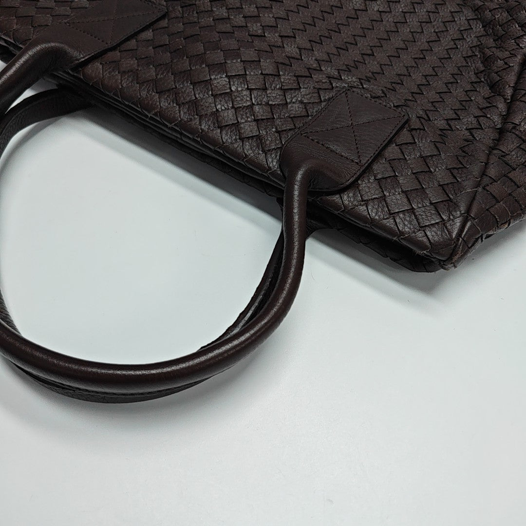 Calfskin Brown