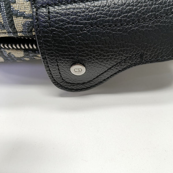 Lingot Small Canvas Black