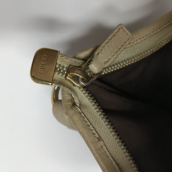 Monogram Canvas Brown