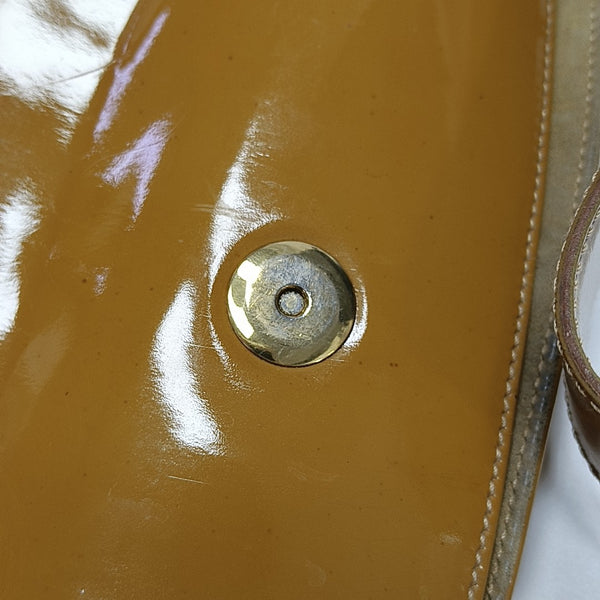 Calfskin Brown