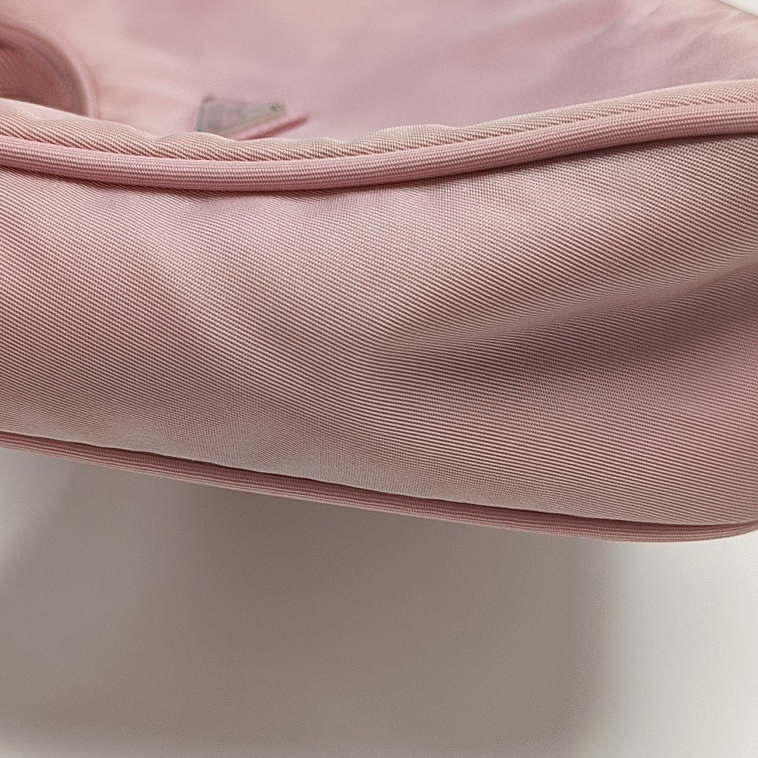 Re-Edition2000 Mini Nylon Pink