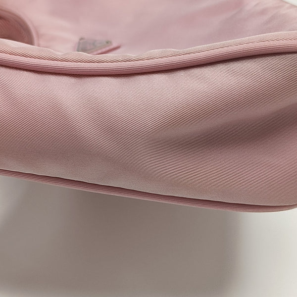 Re-Edition2000 Mini Nylon Pink