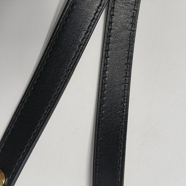 BOULOGNE Monogram Coated Canvas Brown