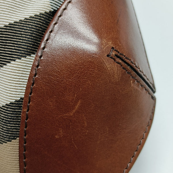 Gosford Leather Brown