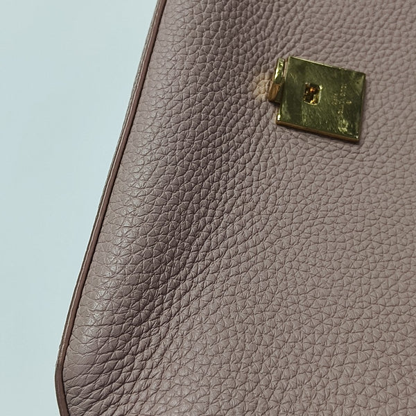 VOLTA Calfskin Pink
