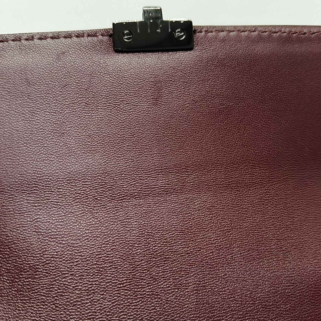 Calfskin Multicolor