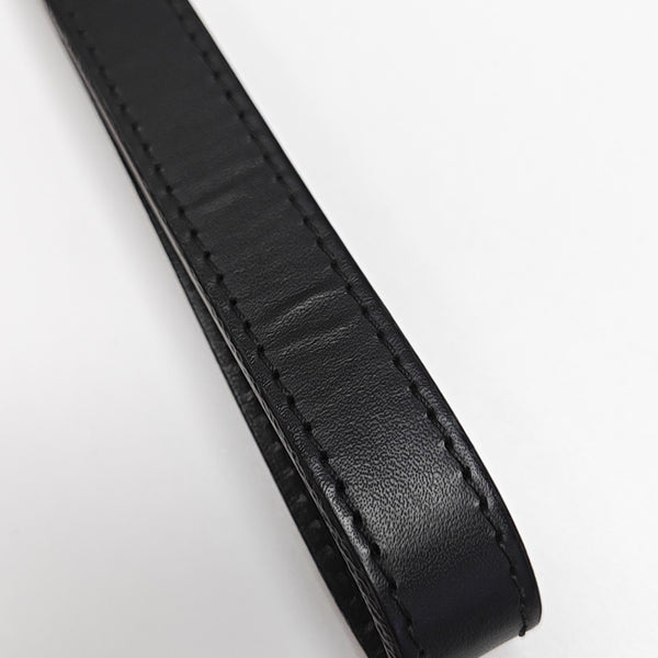 ALPHA Damier Graphite Coated Canvas Gray