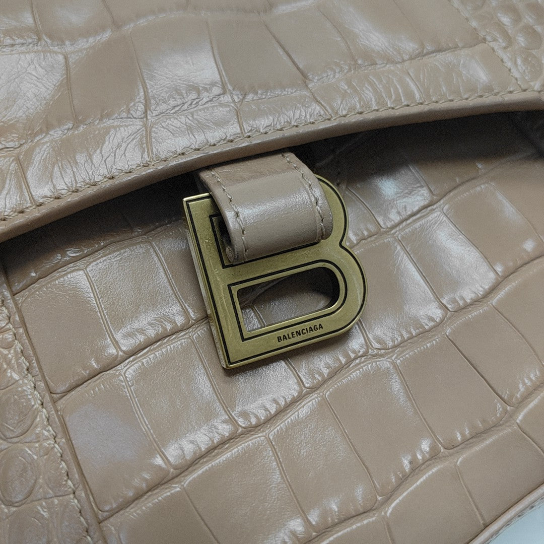 Downtown XS Calfskin Pink