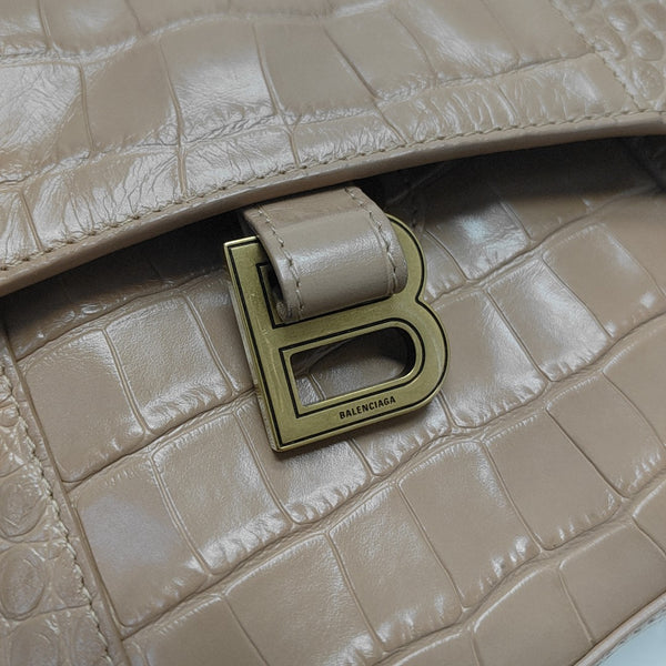Downtown XS Calfskin Pink