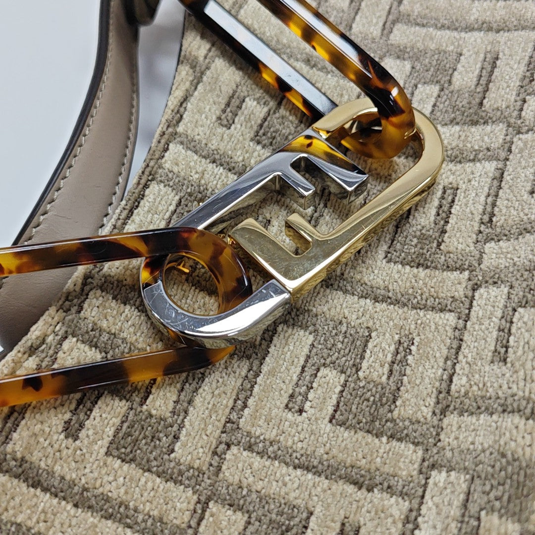 O'lock Swing Fabric Beige