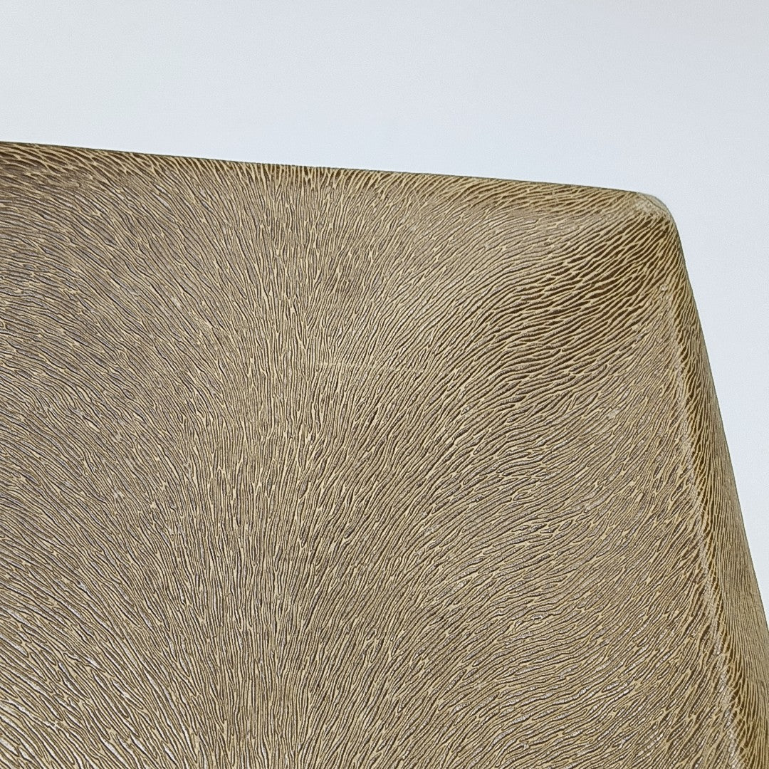Leather Beige