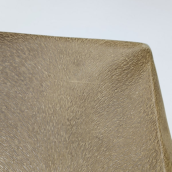 Leather Beige